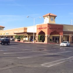 Canyon Country Plaza - Canyon Country Plaza