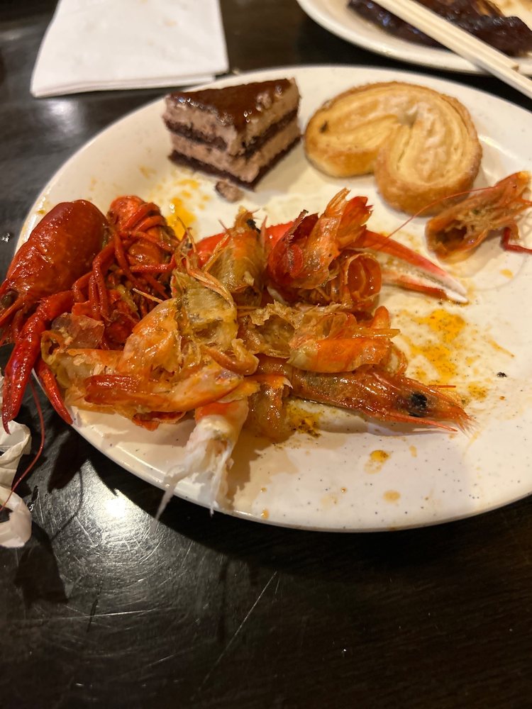 Yukai Buffet