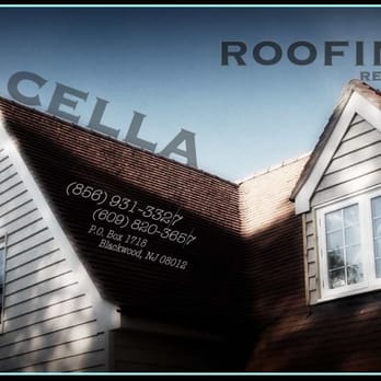 Cella Roofing & Remodeling - Roofing Near Me - Pine Hill, New Jersey Cella Roofing & Remodeling - Roofing Near Me - Pine Hill, New Jersey