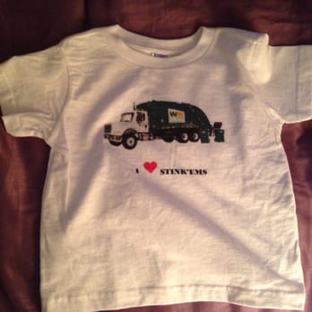 24hr shirt printing - Even has a toddler size shirt! - Printing Services Near Me - Bolivar, Missouri