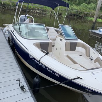 Beach House Boat Rentals - Boat - Boating Near Me - Murrells Inlet, South Carolina Beach House Boat Rentals - Boat - Boating Near Me - Murrells Inlet, South Carolina