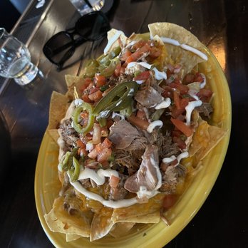 Taco Guild - Nachos - Bars Near Me - Phoenix, Arizona