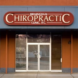 Birmingham Chiropractic Clinic