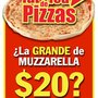 Photo of Fábrica de Pizzas