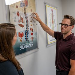 Evolve Chiropractic - Vernon Hills