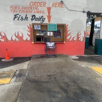 Q & R BBQ - Front - Barbeque Near Me - Sacramento, California Q & R BBQ - Front - Barbeque Near Me - Sacramento, California