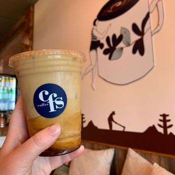 CFS Coffee - Coffee & Tea Near Me - Orlando, Florida CFS Coffee - Coffee & Tea Near Me - Orlando, Florida