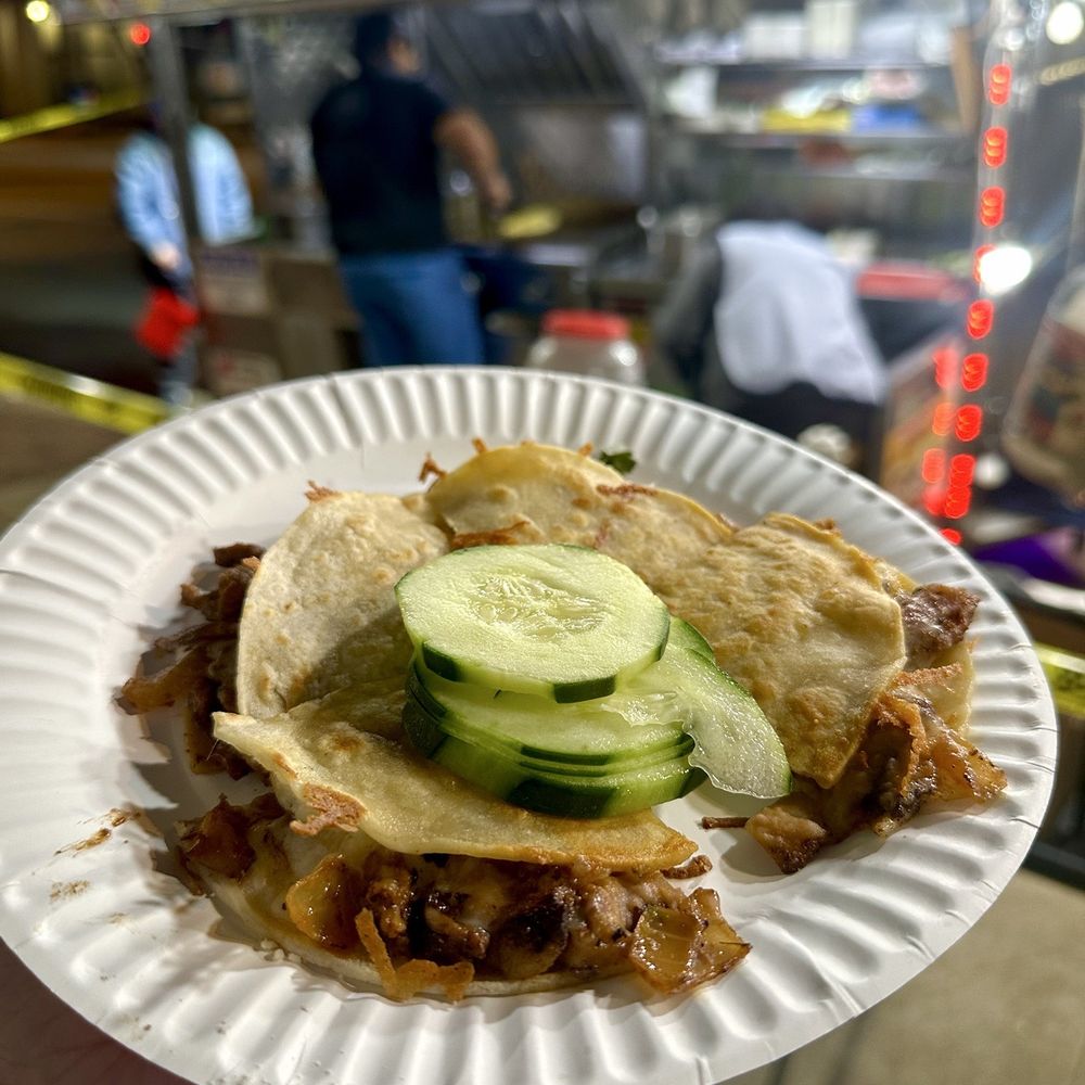 El Jarocho Taco Stand - Tacos Near Me - Pasadena, California El Jarocho Taco Stand - Tacos Near Me - Pasadena, California