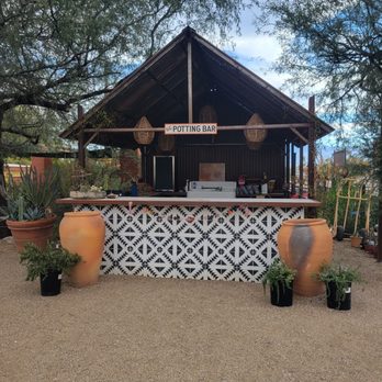 Rozet Nursery - Nurseries & Gardening Near Me - Tucson, Arizona