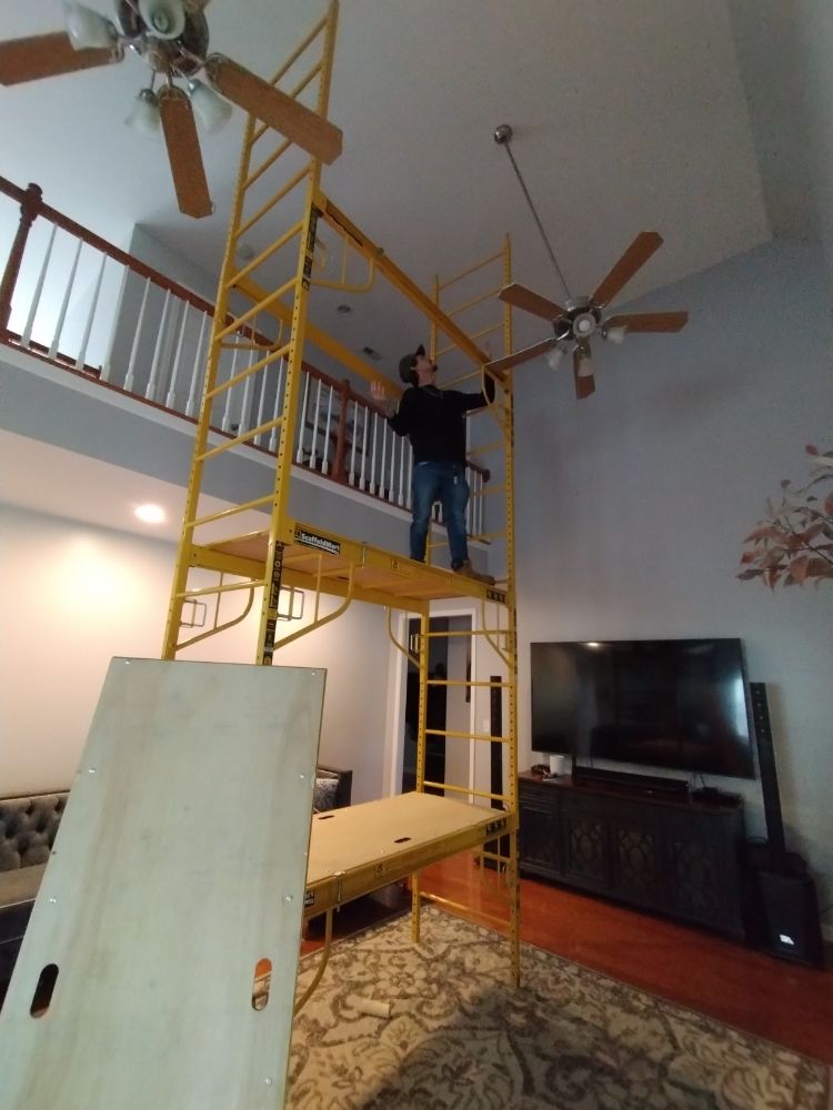 Slide of HH Handyman