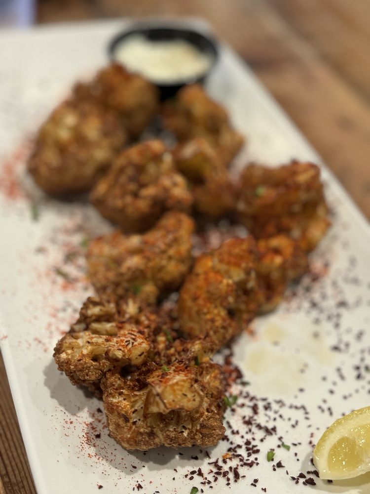 Olea Mediterranean Kitchen