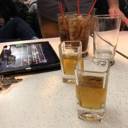 Bell Bar