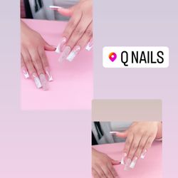 Q Nails Salon
