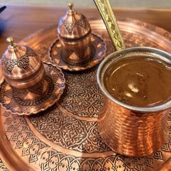 Haraz Coffee House