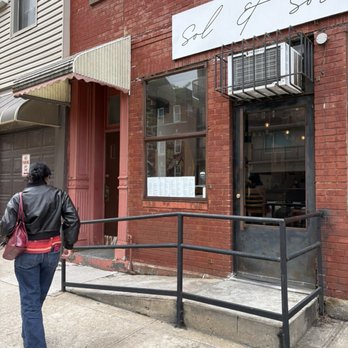 Sol Et Soleil - Mexican Near Me - Brooklyn, New York