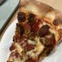 Jerusalem Pizza