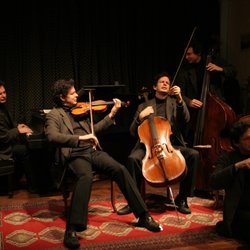 Gregory Singer Fine Violins