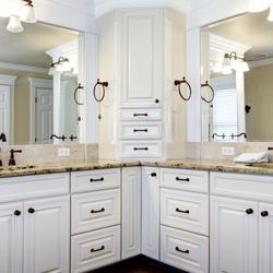 Arthur’s Decorating - bathroom renovations