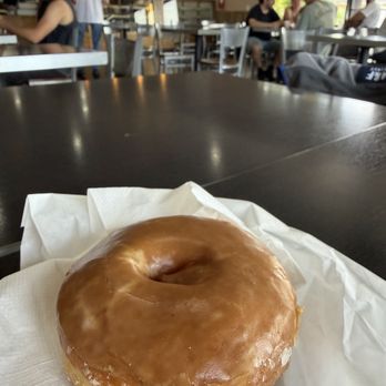 Rose Cafe & Donuts - Maple donut - Donuts Near Me - San Jose, California Rose Cafe & Donuts - Maple donut - Donuts Near Me - San Jose, California
