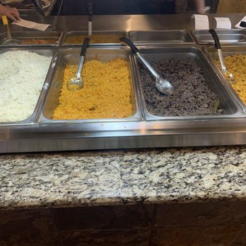 Old Cuban Cafe - Cafes Near Me - Orlando, Florida