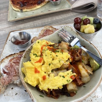 First Watch - Skillet Hash - Breakfast & Brunch Near Me - Northglenn, Colorado