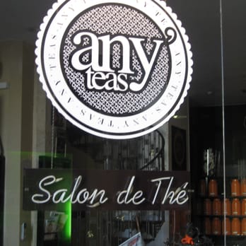 Any'teas - Tea Rooms Near Me - Bordeaux, 33