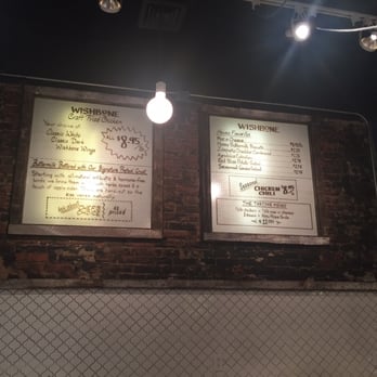 Wishbone - Sandwiches Near Me - Philadelphia, Pennsylvania Wishbone - Sandwiches Near Me - Philadelphia, Pennsylvania