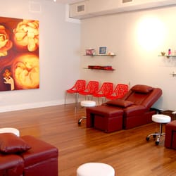 2 Be Healthy - Community room