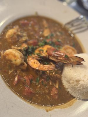 Filé Gumbo Bar by null