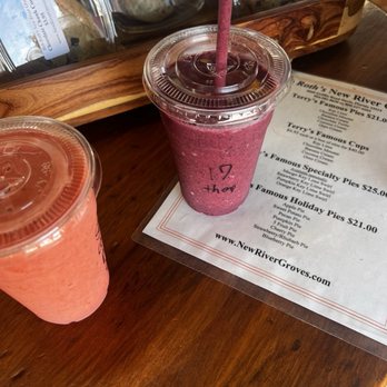 BOB ROTH’S NEW RIVER GROVES - Updated June 2025 - 597 Photos & 191 ...