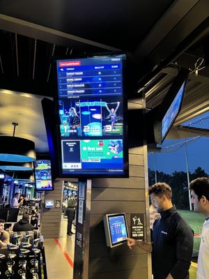 Topgolf Atlanta Midtown by null