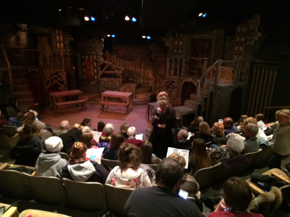 Citadel Theatre Company 17 Photos Performing Arts 300 S Waukegan Rd Lake Forest Il Phone Number Yelp