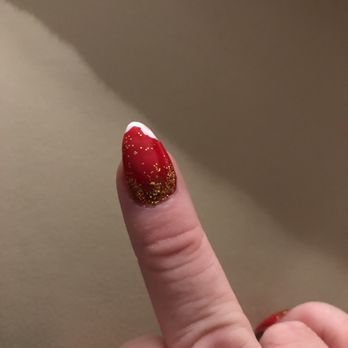 La Mode Nails & Spa - Nail Salons Near Me - Austin, Texas