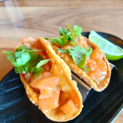 JINYA Ramen Bar - Flamingo by null