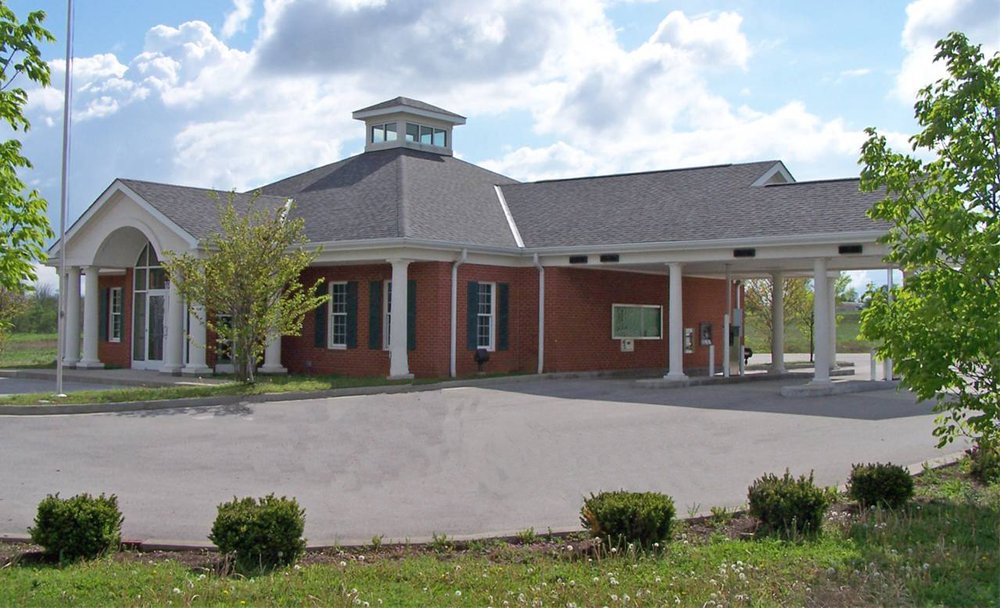 Brent R King , CPA - property tax consultant in Georgetown, KY