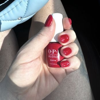 Little Nail Shop - Brought my own polish with me - Nail Salons Near Me - Indianapolis, Indiana Little Nail Shop - Brought my own polish with me - Nail Salons Near Me - Indianapolis, Indiana