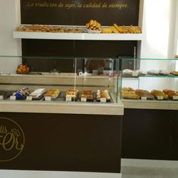 Pastís d'Or