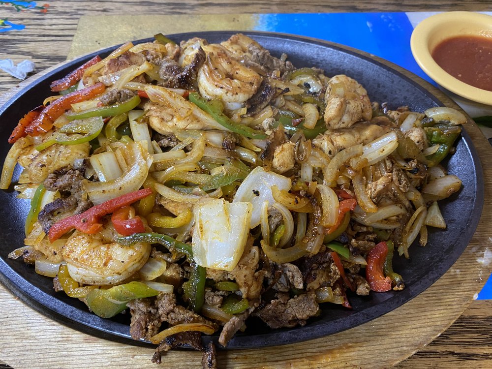 VALLARTA MEXICAN RESTAURANT Updated November 2024 22 Photos & 41