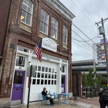 Ironclad Coffee Roasters & Baking Co - Coffee & Tea Near Me - Richmond, Virginia Ironclad Coffee Roasters & Baking Co - Coffee & Tea Near Me - Richmond, Virginia