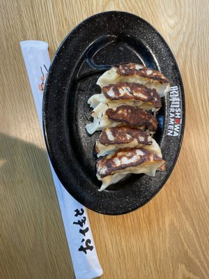 Shōwa Ramen by null