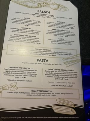Menu photo 5 Martini Bay Lake Havasu City, AZ Menu photo 5 Martini Bay Lake Havasu City, AZ