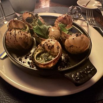 Cathédrale Restaurant - French Near Me - New York, New York