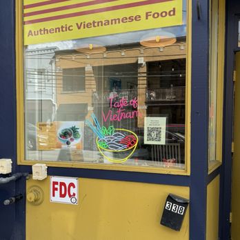 Vietnam 9 Vietnam - Vietnamese Near Me - Pittsburgh, Pennsylvania