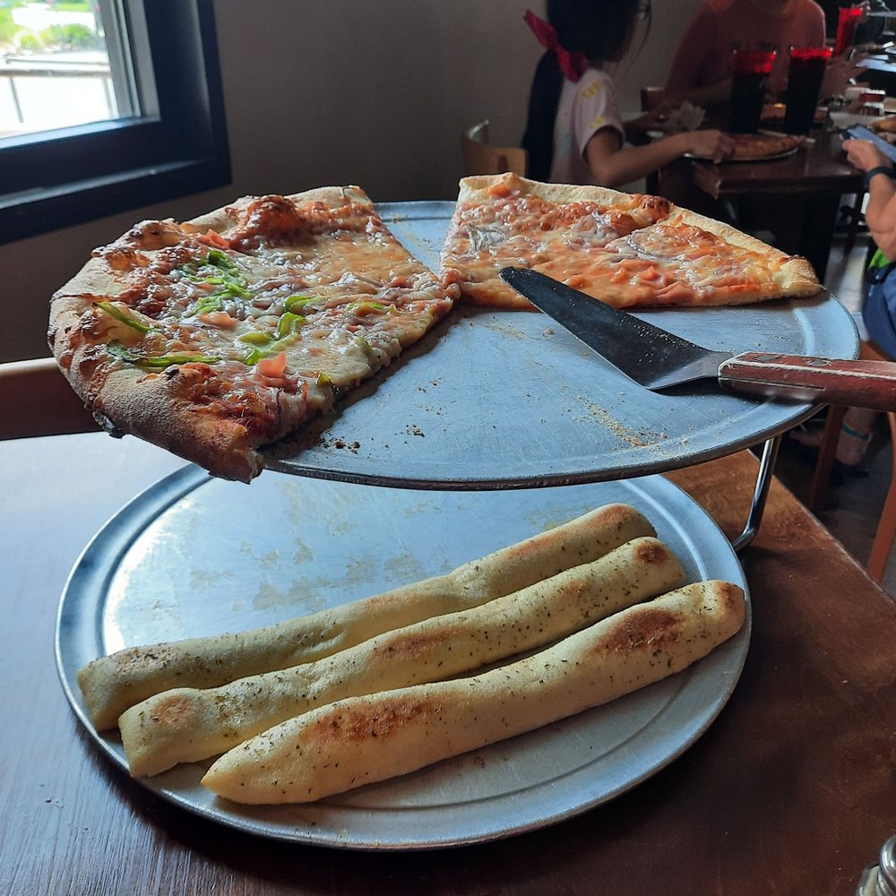 The Post - Great pizza and bread sticks - Pizza Near Me - Louisville, Kentucky The Post - Great pizza and bread sticks - Pizza Near Me - Louisville, Kentucky