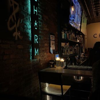 Charm Bar & Restaurant - Caribbean Near Me - Brooklyn, New York Charm Bar & Restaurant - Caribbean Near Me - Brooklyn, New York