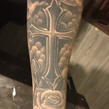 Hidden Temple Tattoo Studio - Tattoo Near Me - Los Angeles, California