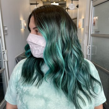 Witch&Locks Salon - Color & hair extensions - Hair Salons Near Me - Pleasanton, California