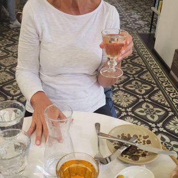 Beaulieu - We tried all the local favorite foods. On the last night, we discovered this jewel. Best meal we have had in Vienna. - Bistros Near Me - Vienna, 9