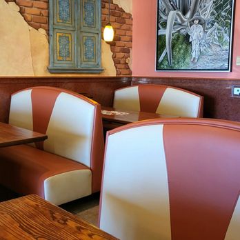 3Tequilas Mexican Cuisine - Interior - Seafood Near Me - Boynton Beach, Florida