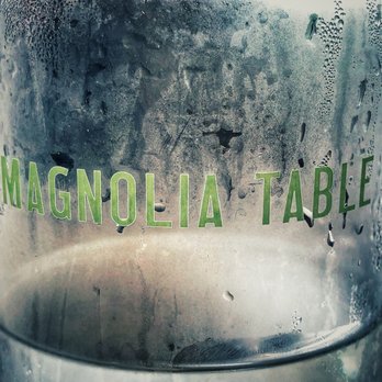 Magnolia Table - Water - Breakfast & Brunch Near Me - Waco, Texas Magnolia Table - Water - Breakfast & Brunch Near Me - Waco, Texas